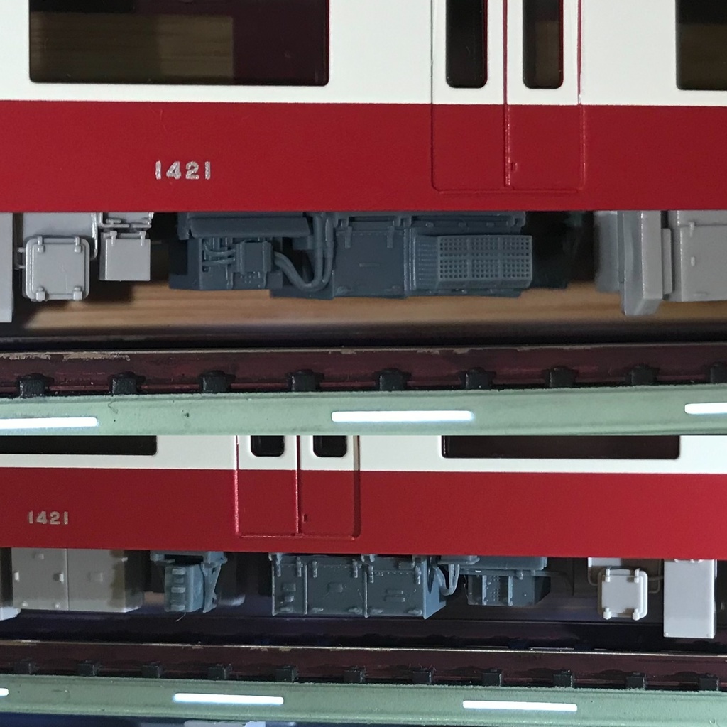 RP-120 VVVF RG6008-C-M