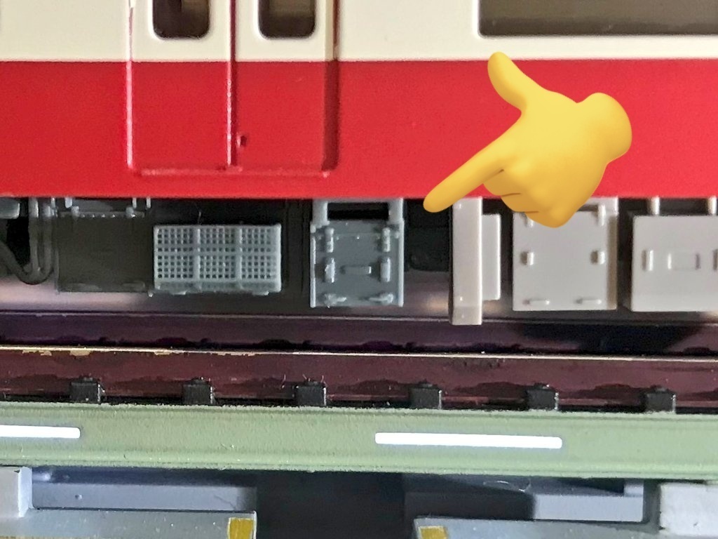 RP-121 モニタ装置