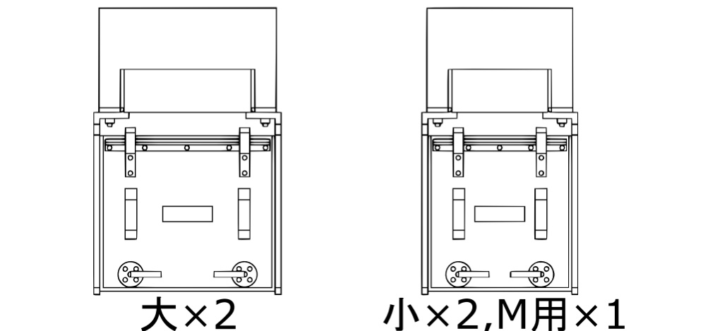 RP-121 モニタ装置