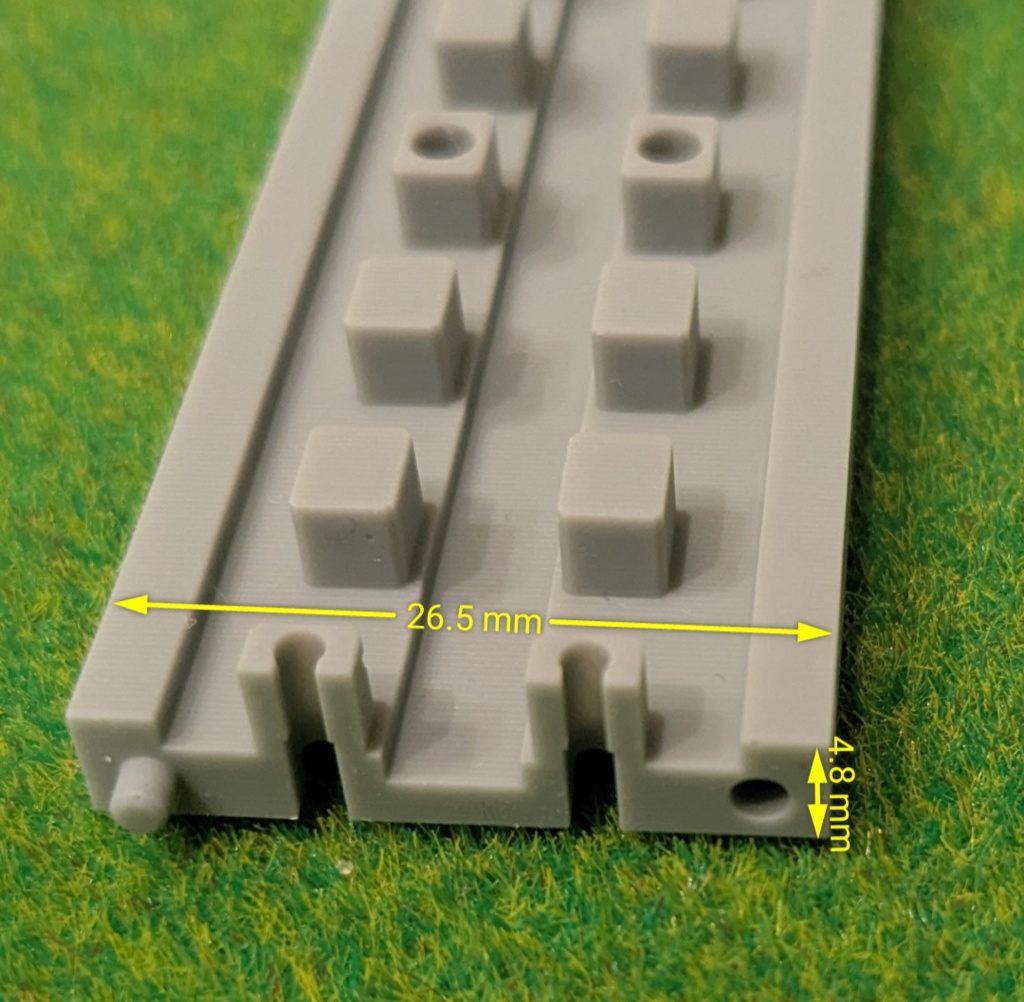 RS-703 光るピット線路キット B 【基本セット】