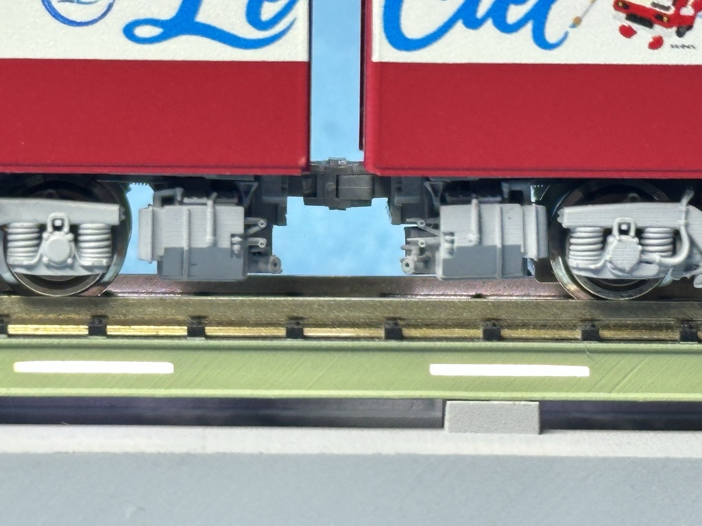RP-122 GM KQ1890トイレタンク