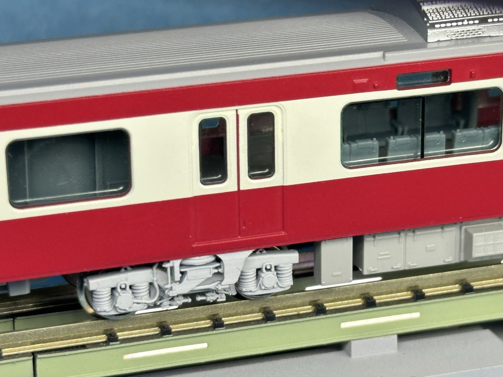 RP-401 1890番台 車内座席セット(M)