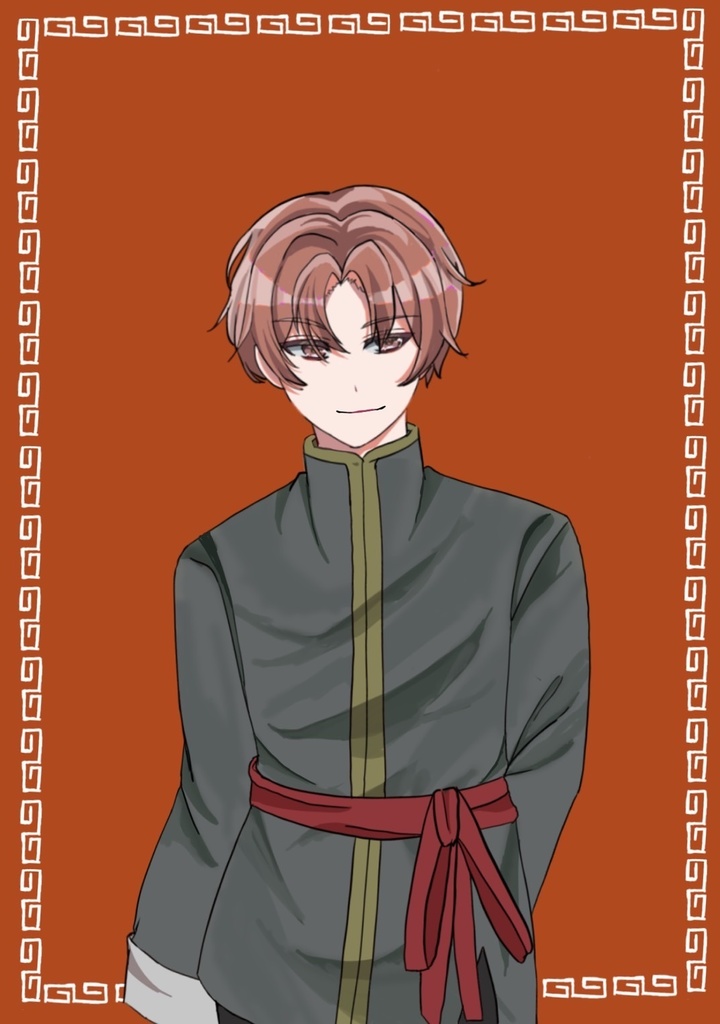 きっと死んでも変わらない