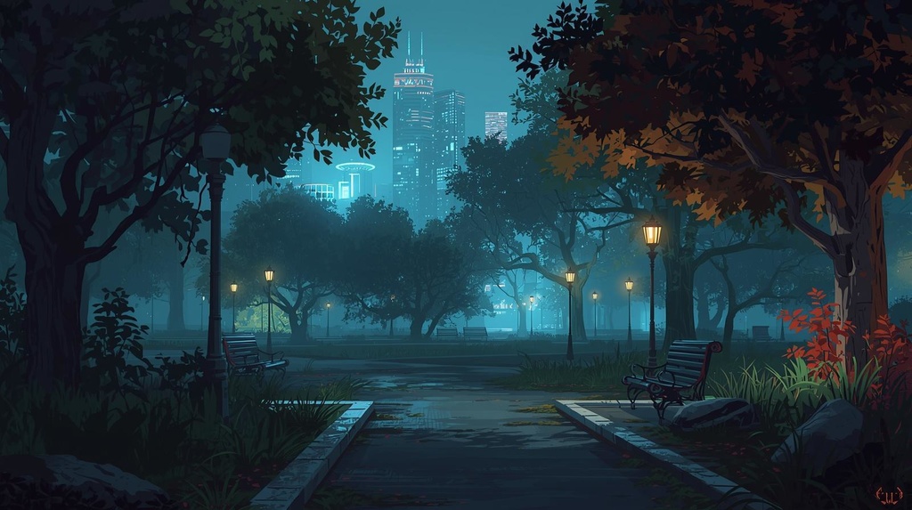 TRPG用背景画像詰め合わせ 27点セット