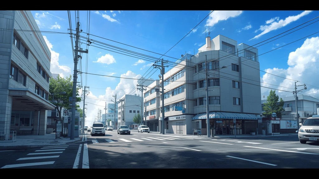 TRPG用背景画像詰め合わせ 27点セット