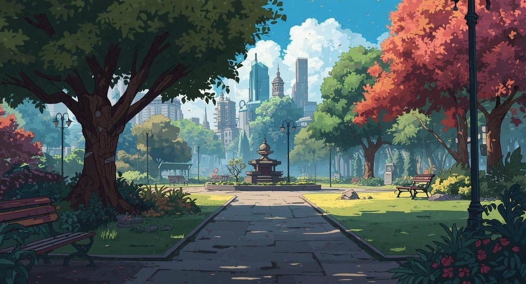 TRPG用背景画像詰め合わせ 27点セット