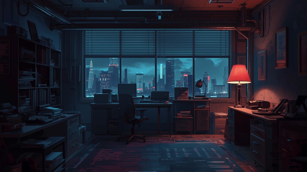 TRPG用背景画像詰め合わせ 27点セット