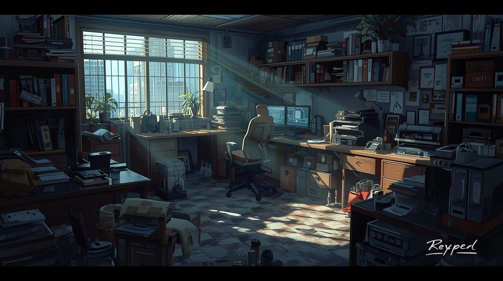 TRPG用背景画像詰め合わせ 27点セット