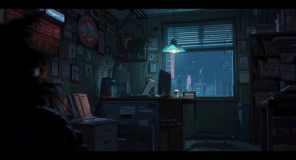 TRPG用背景画像詰め合わせ 27点セット