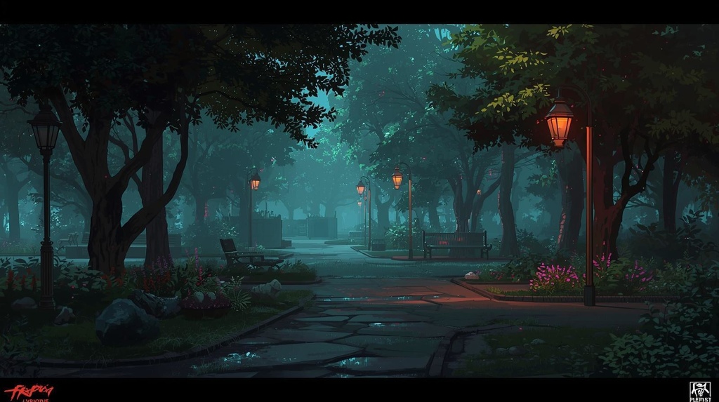 TRPG用背景画像詰め合わせ 27点セット