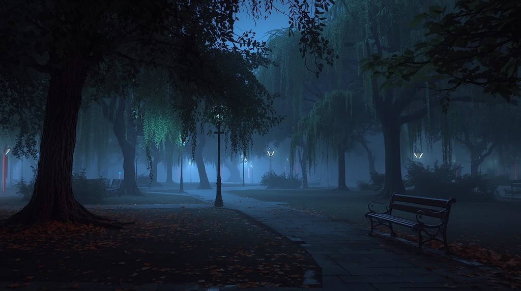 TRPG用背景画像詰め合わせ 27点セット