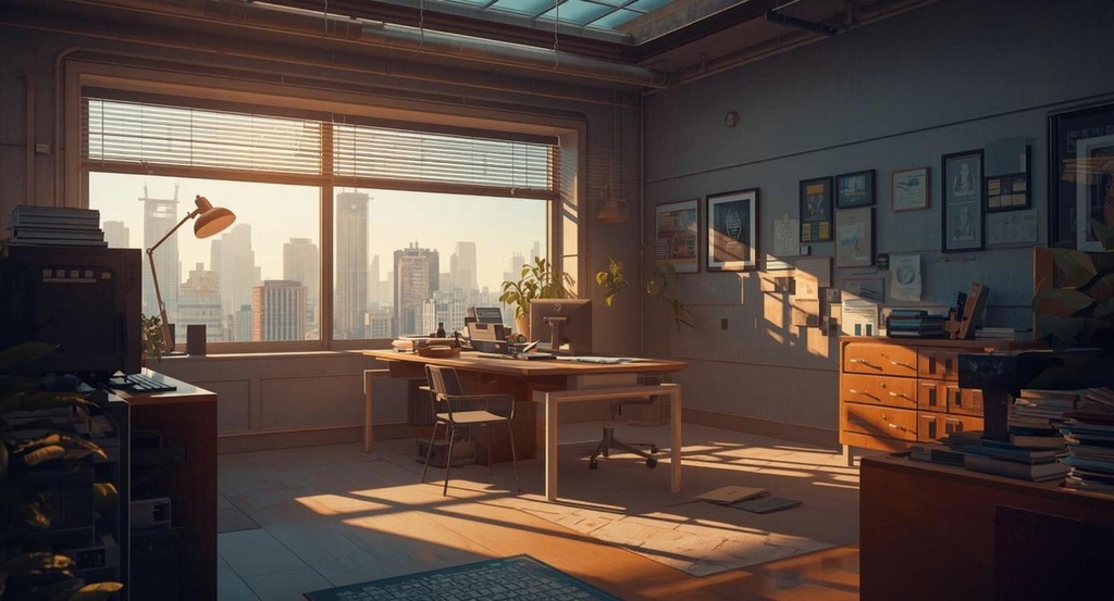 TRPG用背景画像詰め合わせ 27点セット