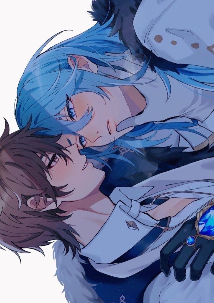 それは、君のせいだろう