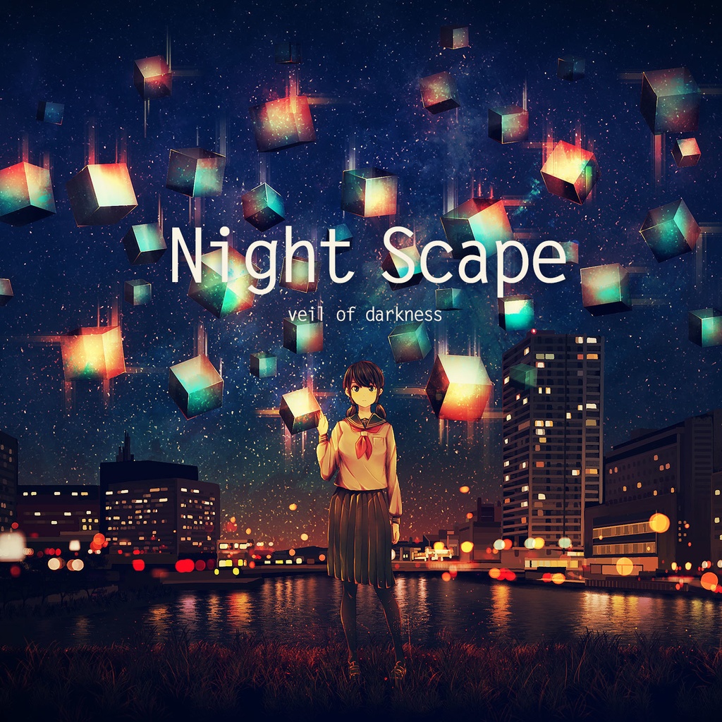 Night Scape