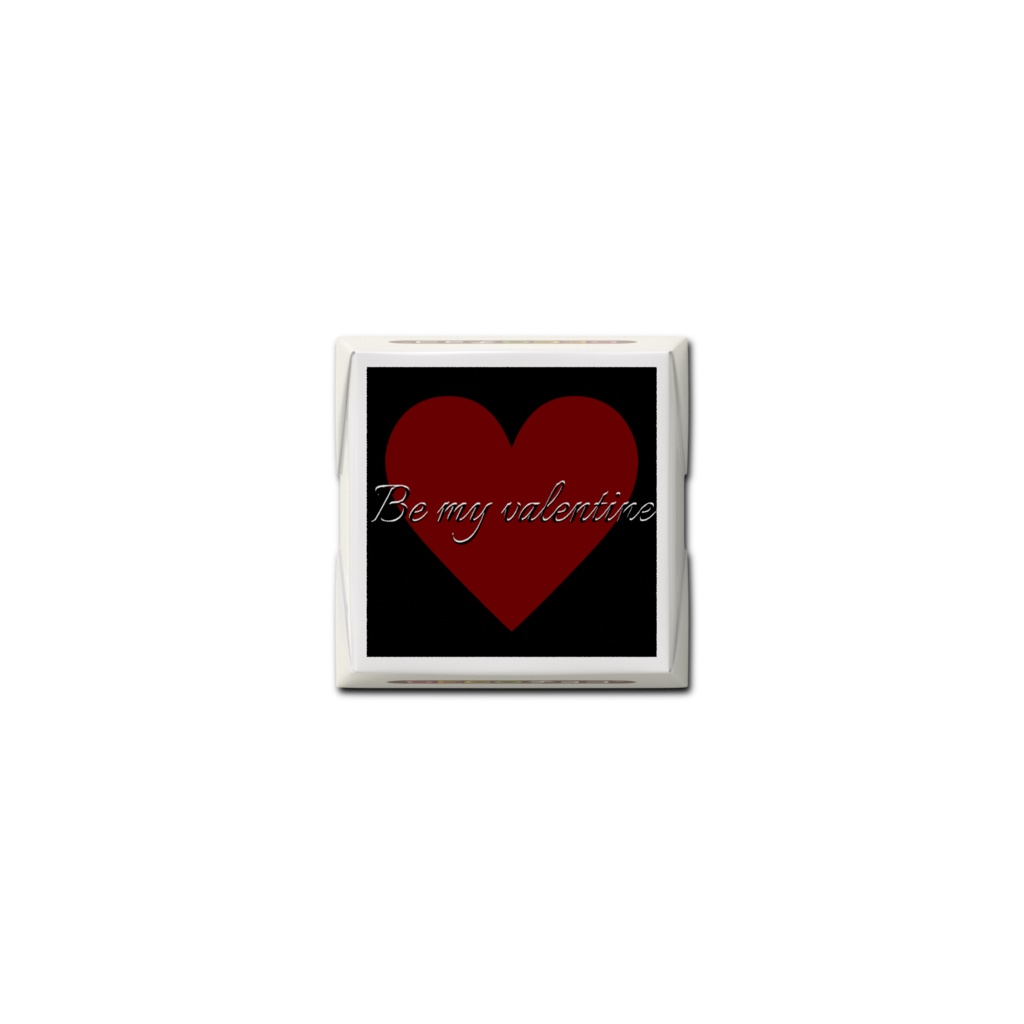 憂井悠デート服verチョコ