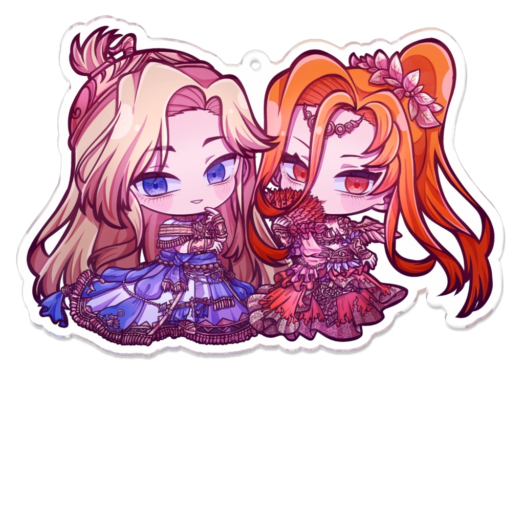 FF14 サリャク&アーゼマ