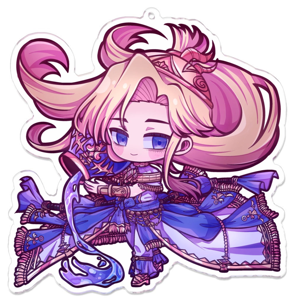 FF14 サリャク