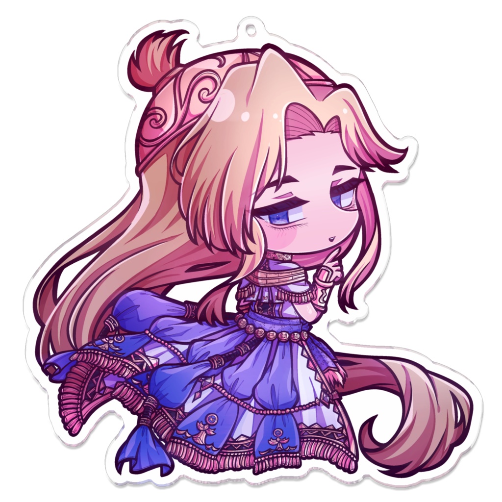 FF14 サリャク