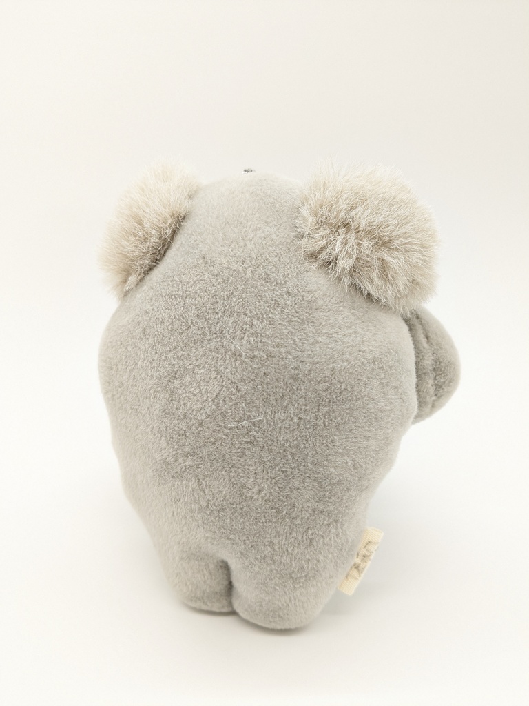 たよりがいある動物たちのぬいぐるみキーホルダー【コアラ】