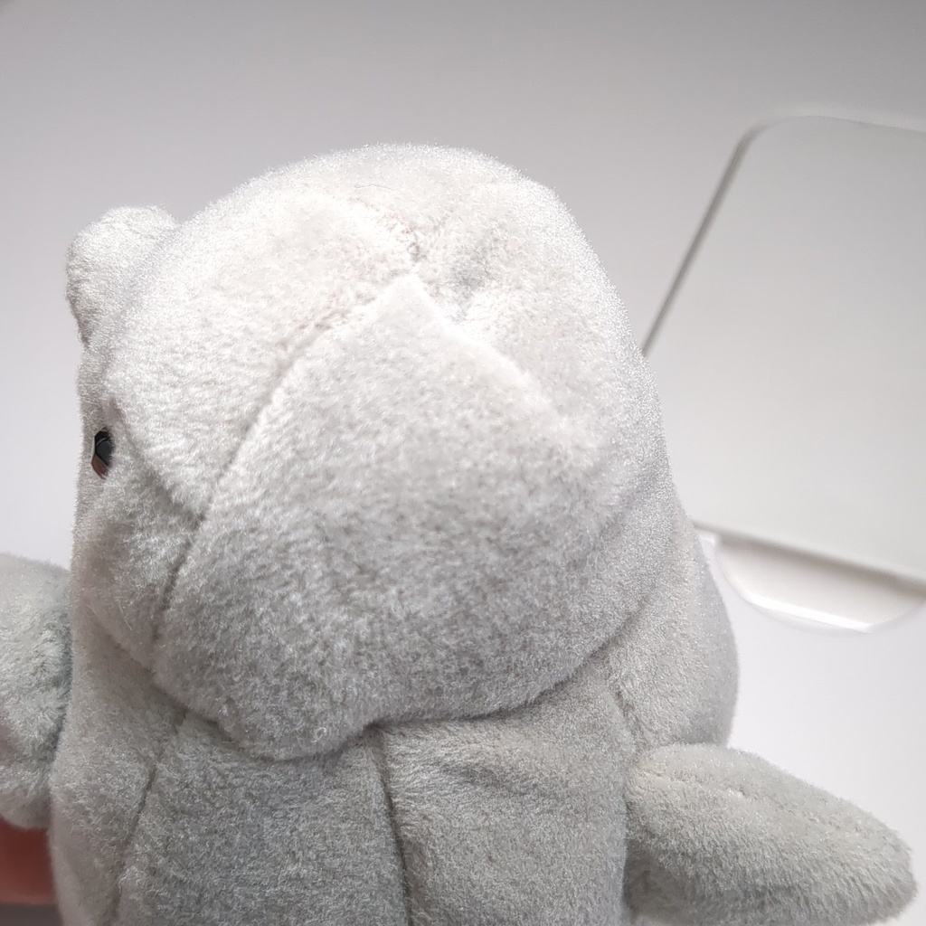 マントがお似合い海獣ちゃんぬいぐるみ【イルカ、セイウチ、イッカク】