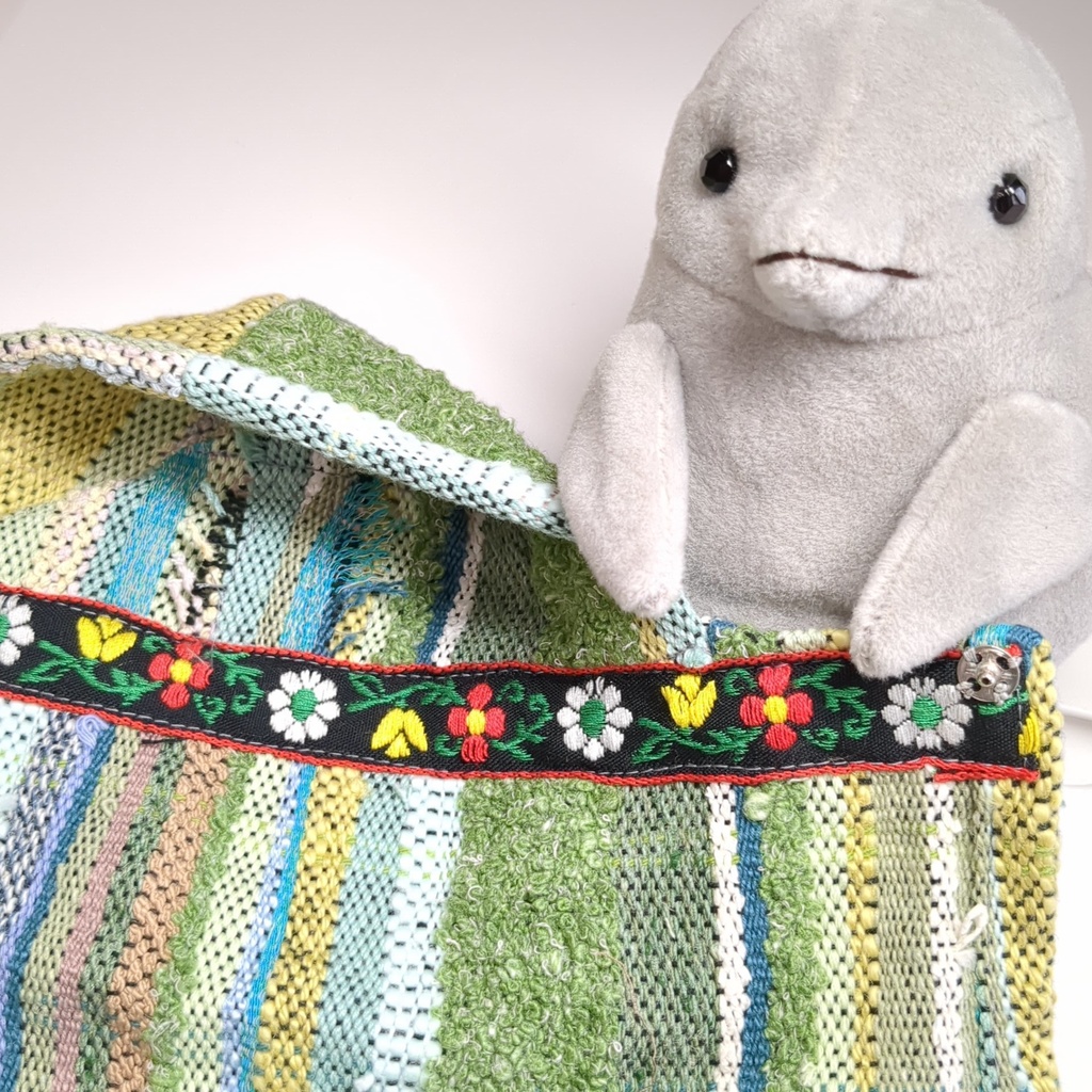 マントがお似合い海獣ちゃんぬいぐるみ【イルカ、セイウチ、イッカク】