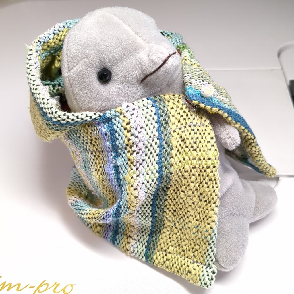 マントがお似合い海獣ちゃんぬいぐるみ【イルカ、セイウチ、イッカク】