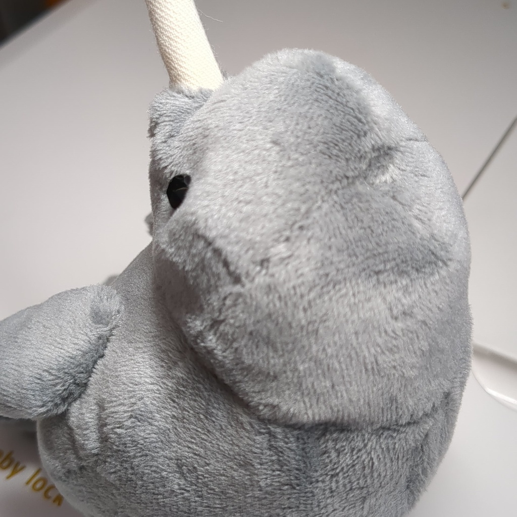 マントがお似合い海獣ちゃんぬいぐるみ【イルカ、セイウチ、イッカク】