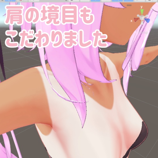 【無料】サフィーちゃん・Maskセット