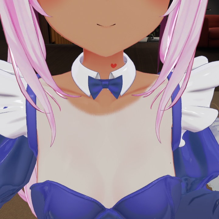 【無料】サフィーちゃん・Maskセット