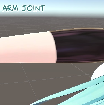 【SAIL】Easy Rubber suit for Rindo