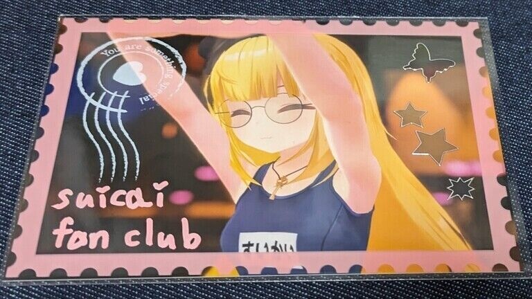 リアアリスちゃん写真セット