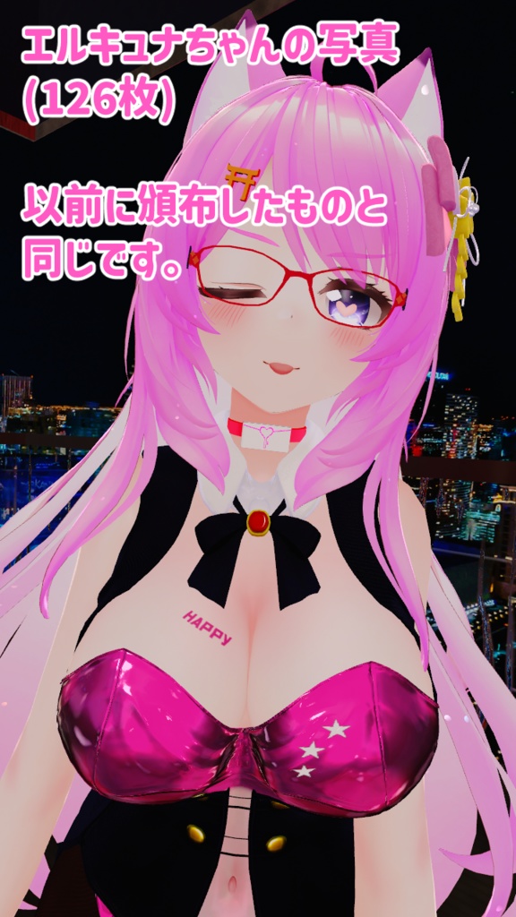 【ご支援向け】すいかいさん写真集