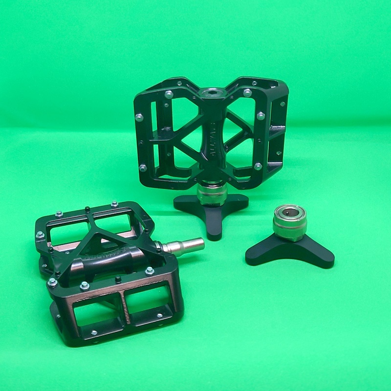 ペダルスタンド