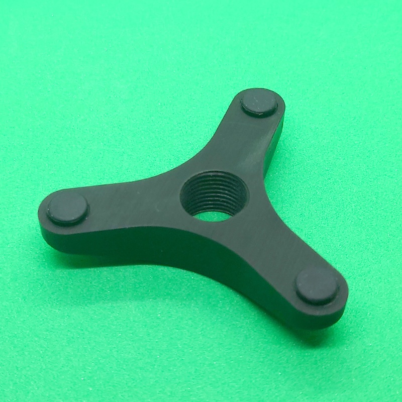 ペダルスタンド