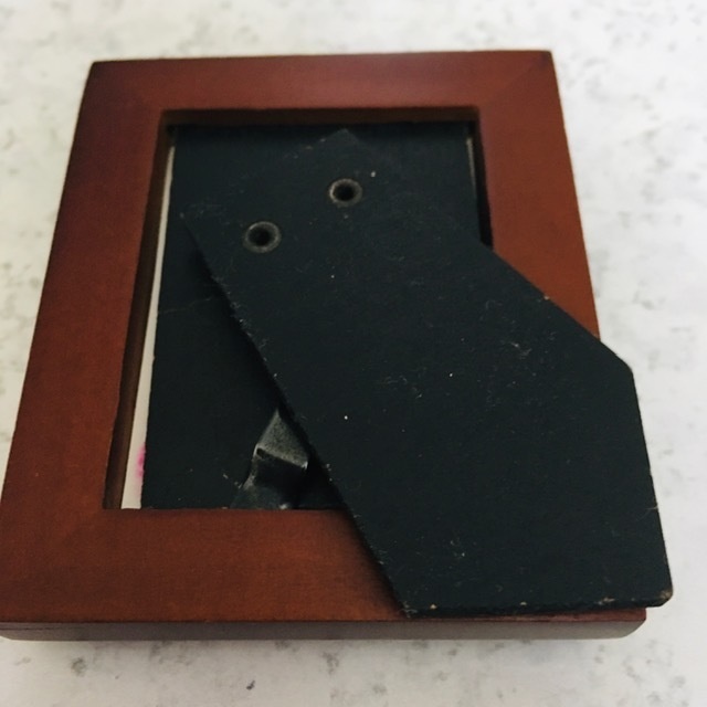 ちっこい額〜ネコウチュウ。その2