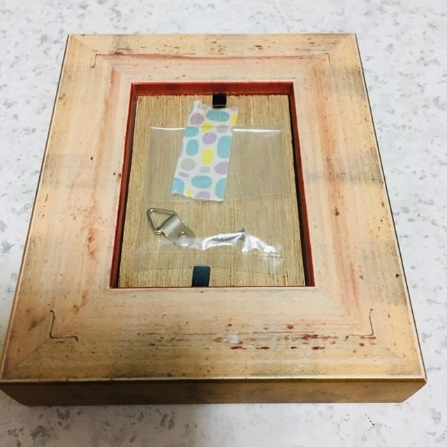 ちっこい額〜ネコウチュウ。その4。