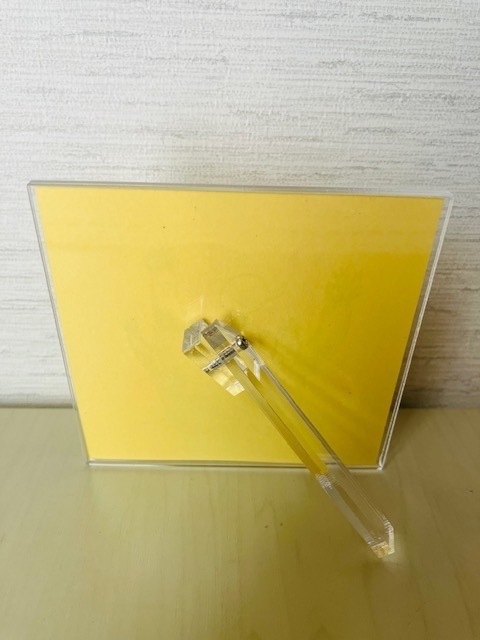 塊根植物とまるふぁんと~アクリル額入り