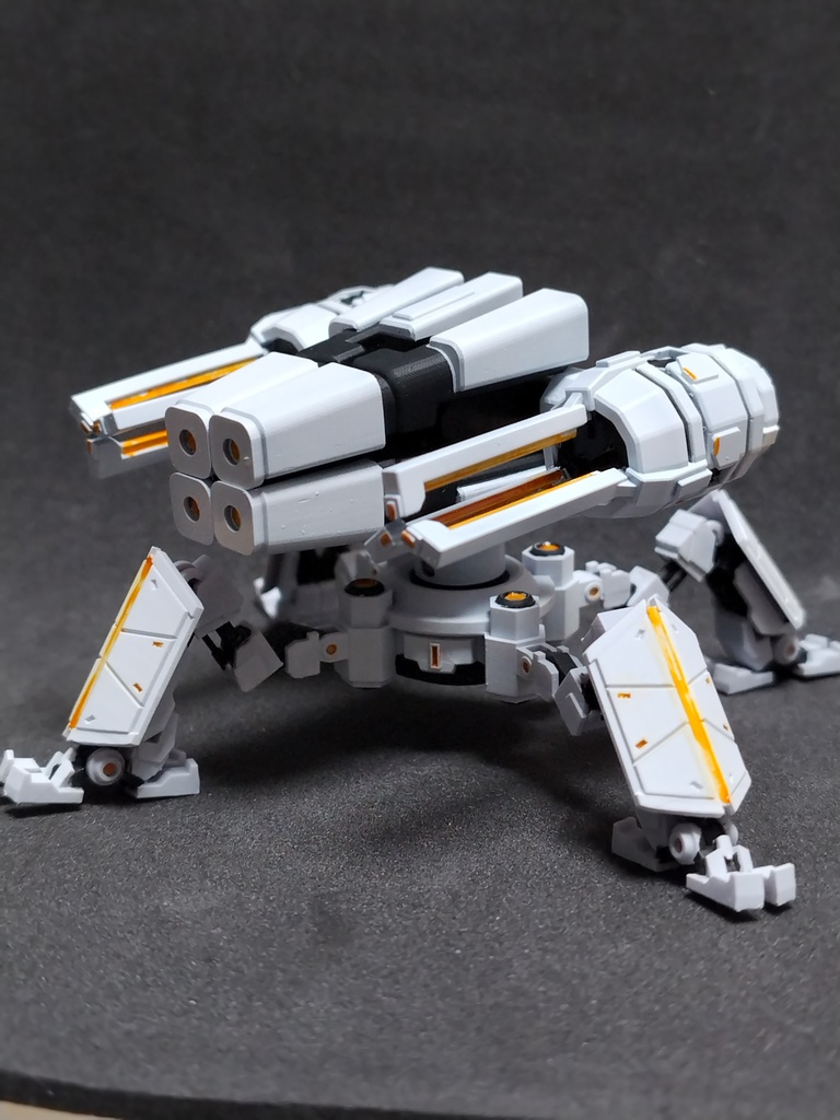 ノンスケール 第一セフィラ「ケテル」(V/C/E型差替)