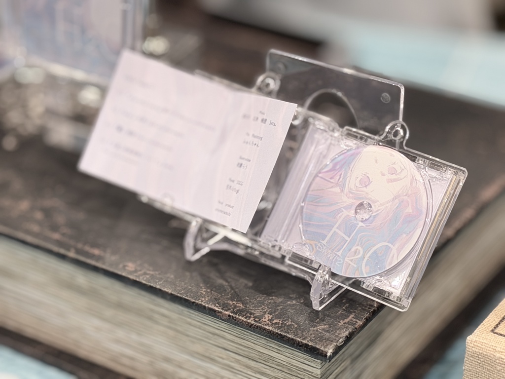『H2O』swwi*2-Compilation Album-