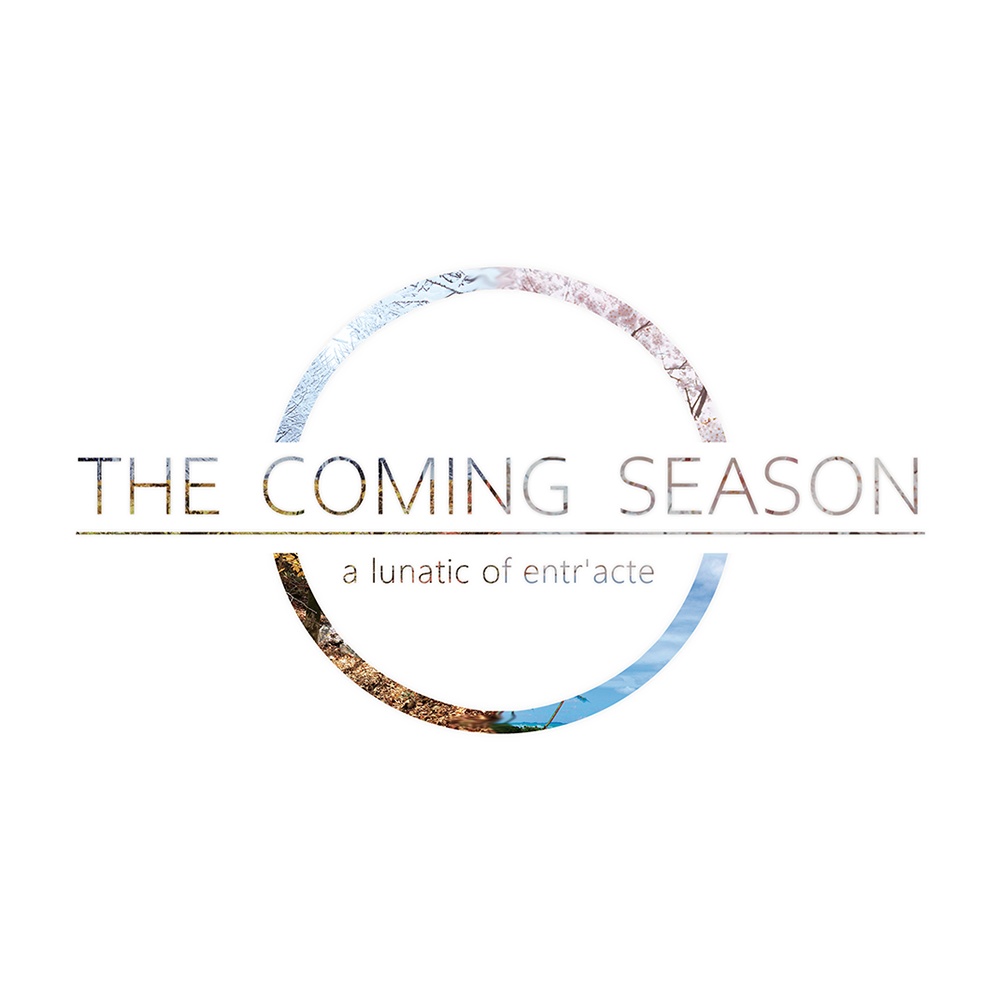 THE COMING SEASON（DL版）