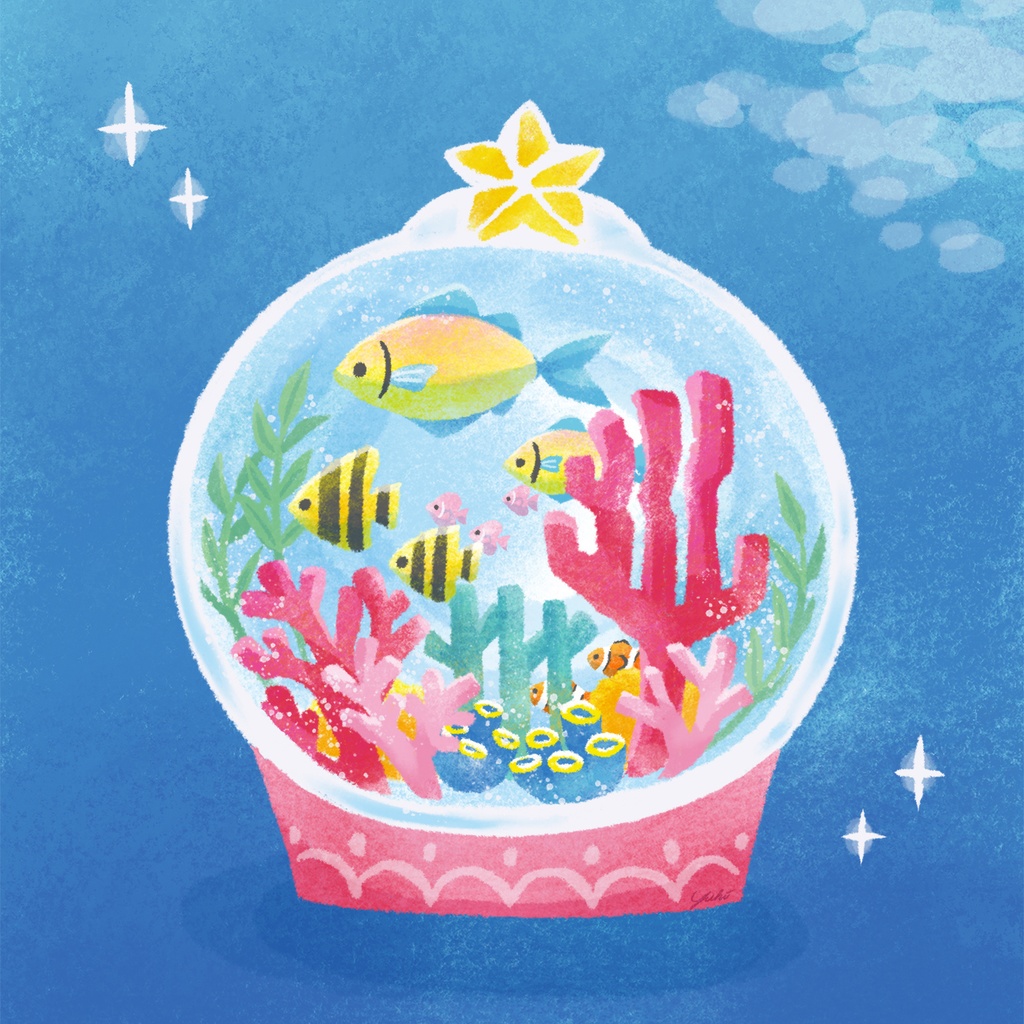 ウォータードーム