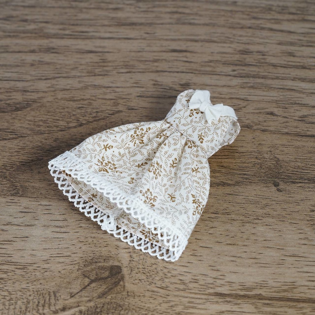 1/12サイズ ワンピース 3種類