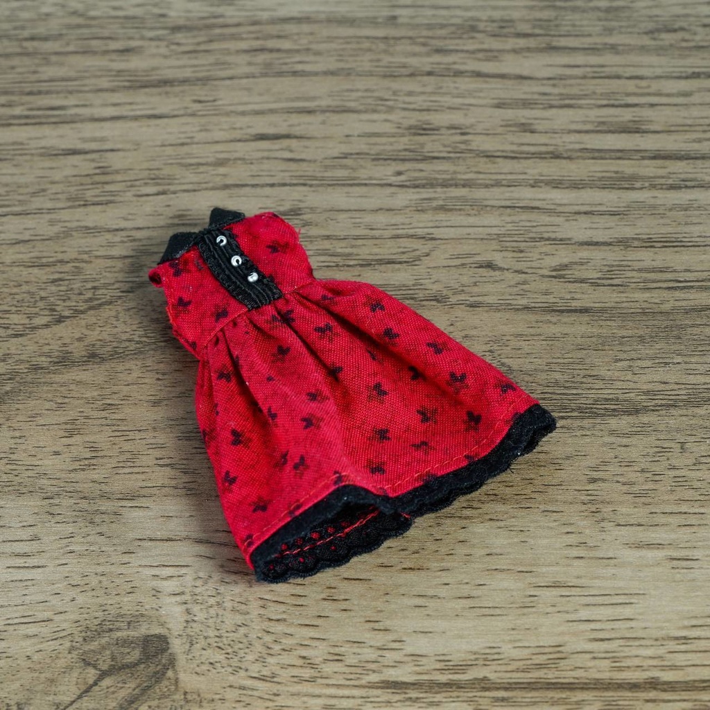 1/12サイズ ワンピース 3種類