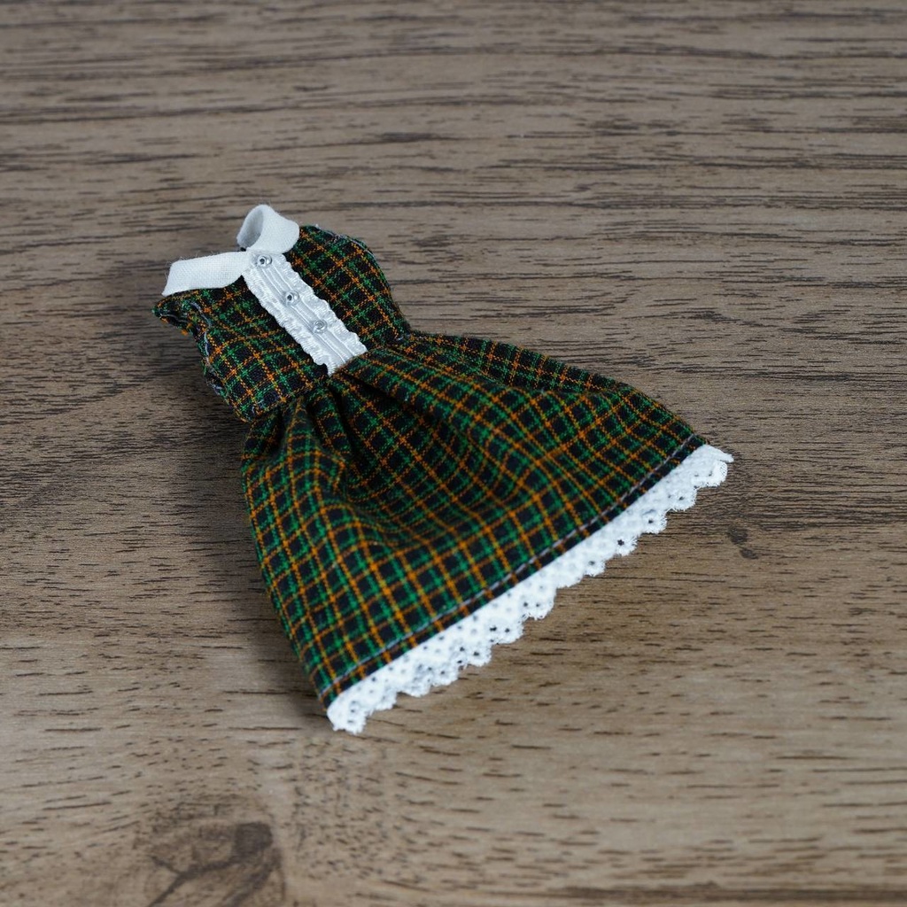 1/12サイズ ワンピース 3種類