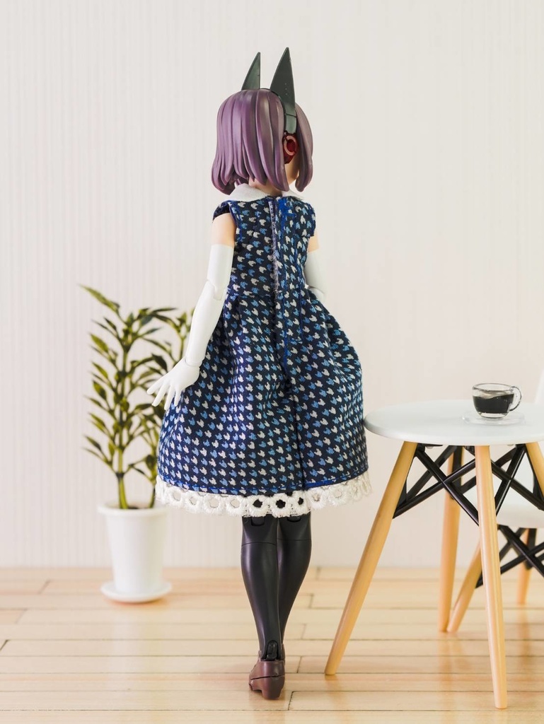 1/12サイズ ワンピース 3種類