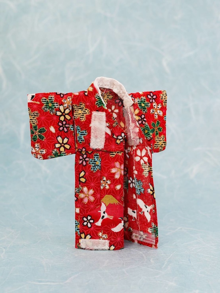 1/12サイズ 和服 2種類