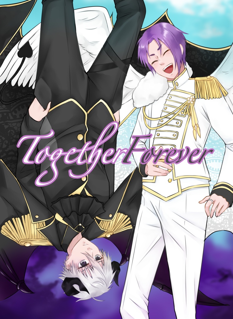 Together Forever