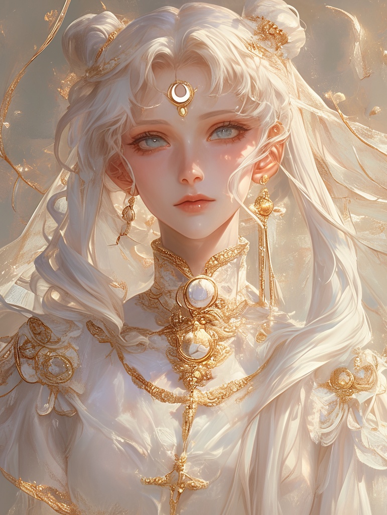 セーラームーンMoon Tear Collection Vol.2