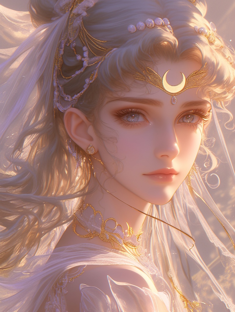 セーラームーンMoon Tear Collection Vol.2