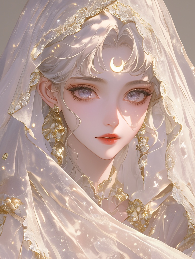 セーラームーンMoon Tear Collection Vol.2